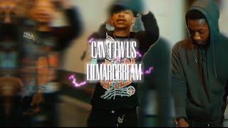 LIlMarcBBFAM X Can’t Fw Us (OFFICIAL MUSIC VIDEO)