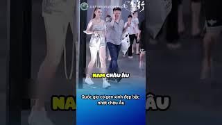 Quốc gia có gen xinh đẹp bậc nhất châu khiên thế giới mê mẩn | Khám phá thế giới 410