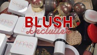 BLUSH Declutter 2024 | Luxury Collection Declutter Series