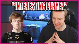 Jankos Hints Heretics Nemesis | Jankos Clips