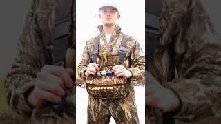 quack attack #duckhunting #geese #hunter #mallards #waterfowler #waterfowlhunter