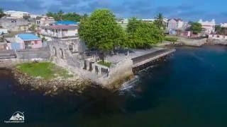 Le Moule, Guadeloupe