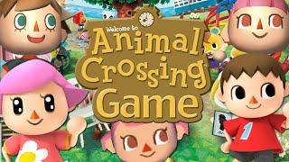 Community Choice: Best Animal Crossing Game (2015)