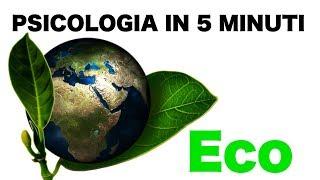 Psicologia in 5 minuti ECO
