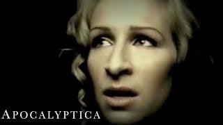 Apocalyptica - 'Path Vol. II' (Official Video)