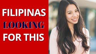 15 Qualities Filipino Women Look For in a Man 