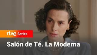 La Moderna: Lázara pide ayuda a Emiliano #LaModerna280 | RTVE Series