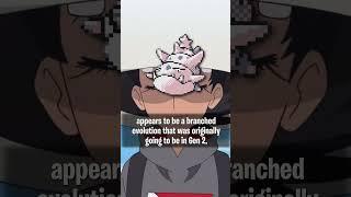 Secret Pokemon Forms You Can't Use