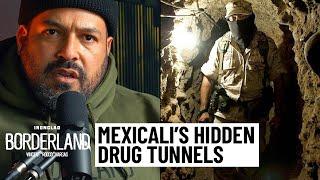 The Origin: How Mexicali’s Underground Chinese City Became a Hidden Opium Hub | Borderland #43