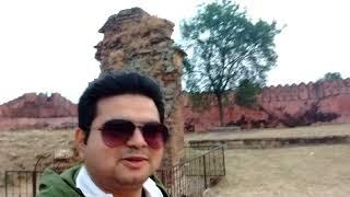 Nagardhan# fort#