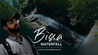 Bissa Waterfall Islamabad or Abshar | Simly Dam Lake | Karore Valley or Village | Location | Map