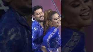 #MiguelMartínez y #Gomita primer baile #lasestrellasbailanenhoy #hoylohacestú