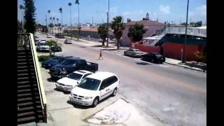 № 697 США Ресторан на воде Tampa bay Fl - Русские во Флориде