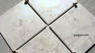 Don't Use Tile Spacers Like This – Installation Tips