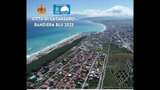 Catanzaro Città Bandiera Blu 2023