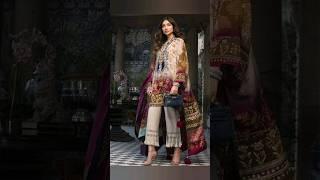 how to style kurta with latest pant designs| pakistani dress design #fashion #dress #trending