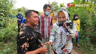 TAMBAH SEBEL VOC. NON ENDANG || PUTRA INDRA MUDA || LIVE CIKEDUNG , 11 SEPTEMBER 2021