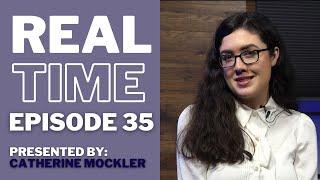 Real Time: Episode 35