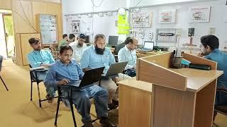 Corporate Training Sessions with IDAP | Burraq Engineering Solutions