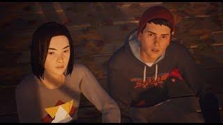 Первый эпизод Life Is Strange 2 с Сергеем Цилюриком