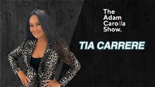 Tia Carrere | Adam Carolla Show | 3/3/23