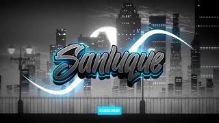 INTRO GRATIS para @SanLuque #23 - [HAGO INTROS GRATIS]