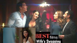 Wife's Swapping | Affair | Infidelity