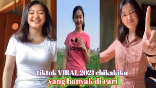 tiktok viral 2021 Chika (tiktok Chika lucu)  bikin SALPOK 