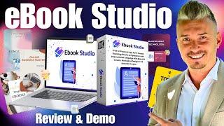 eBookStudio Review