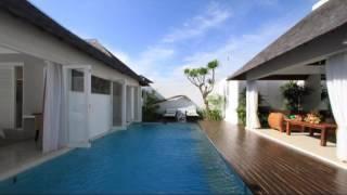 VILLA ASTANA KUNTI SEMINYAK