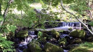 Blaenau Ffestiniog, North Wales