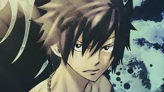 Fairy Tail ambient music - Gray Fullbuster #inspirationalmusic #fantasymusic #anime