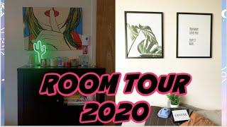 ROOM TOUR 2020 [ITSAMANDAWAN]