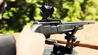 Faxon FX22 | A Day at The Range