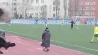 Кубань- Бакра 2 Тайм