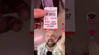 Black Friday RIPPED Everyone OFF! Proof! Pt 6 #blackfriday #scam #scammer