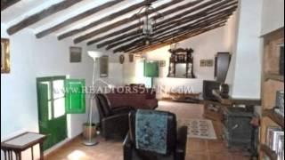 Cortijo for Sale | Albox | CT/53 | Almeria | RMB Spain