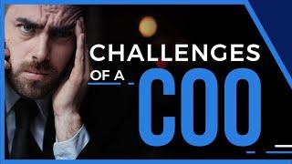 What Challenges Do COOs Experience | Scaling For Success