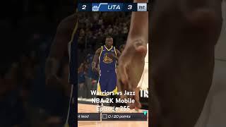 Watch me play NBA 2K Mobile Game. | Episode 255