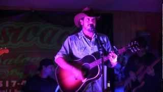 Hayden Huse | Here Comes  the Heartache, There Goes My Liver | Live at Crossroads Saloon