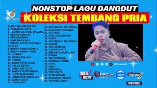 KOLEKSI TEMBANG PRIA DANGDUT TERPOPULER SEPANJANG MASA | TERBARU 2024 LIVE ‼️