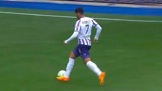 Zakaria Aboukhlal Moroccan Talent - 2024