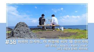 [vlog #38] 전기차와 함께하는 제주 여름휴가 1DAYS | 바비야 반가워 | 981파크 | 제주또시랑 | 제주김밥 | 흑돼지 근고기 | 코나 EV | 오늘의성현 브이로그