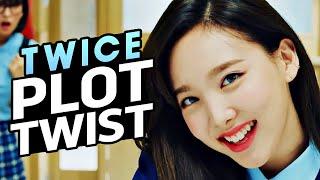 TWICE AI Cover｜plot twist (by TWS)