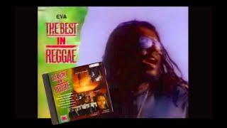 The Best In Reggae - TV Reclame (1990)