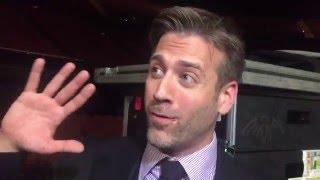 EPIC EXPLANATION BY MAX KELLERMAN ON WHY PACQUIAO IS GREATER THAN MAYWEATHER!!! - EsNews Boxing