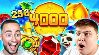 We Played Our FAVORITE Old Slots.. & MADE HUGE PROFIT!