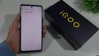 Iqoo z5,z7 auto call recording setting | iqoo z5 me auto call recording setting kaise kare