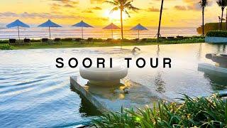 Relaxing Tour of Soori Hotel