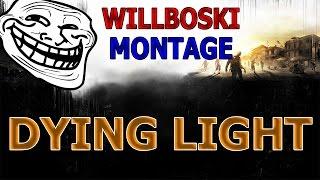 Dying Light Funny Moments Montage (Romeo and Juliet, Mustard easter egg?)